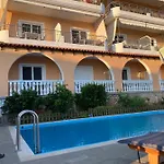 Ionian Bay Apartament Qeparo