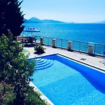 Ionian Bay Apartament Qeparo
