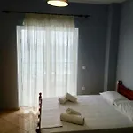 Ionian Bay Apartament Qeparo