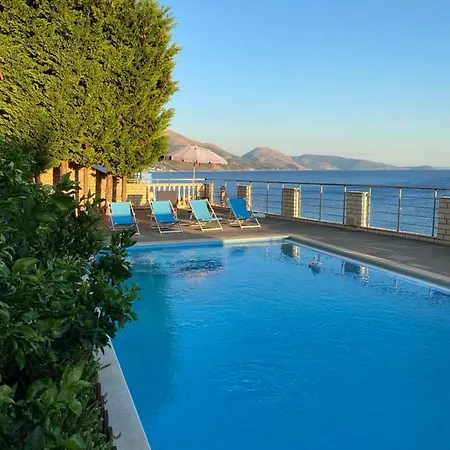 Ionian Bay