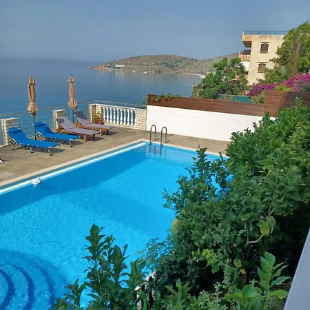 Apartamento Ionian Bay *