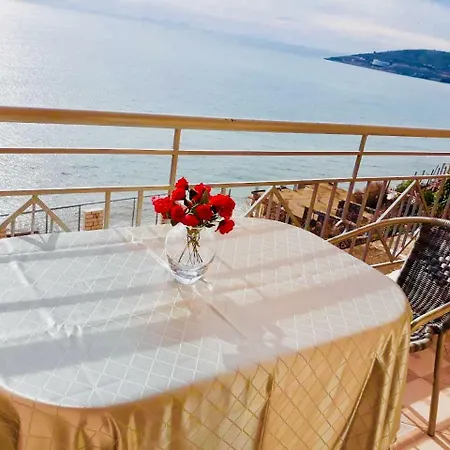 Apartamento Ionian Bay *