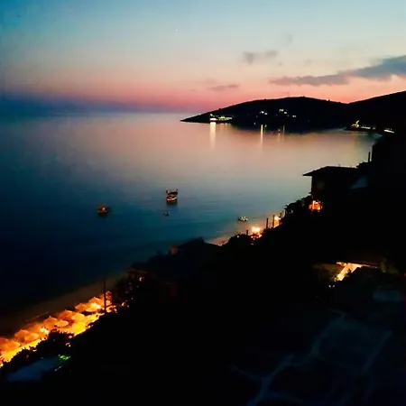 Apartamento Ionian Bay Qeparo