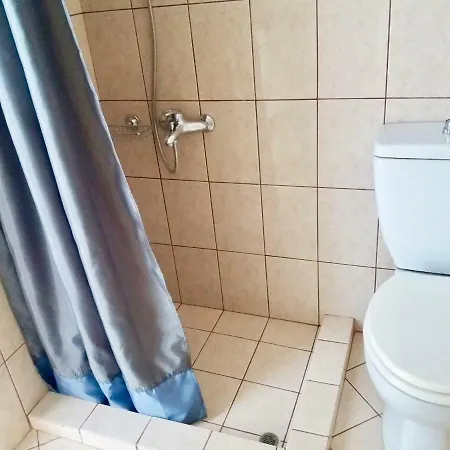 Apartamento Ionian Bay