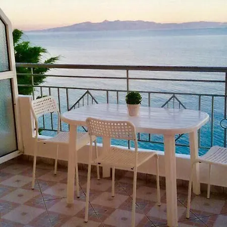 Ionian Bay * Κηπαρό