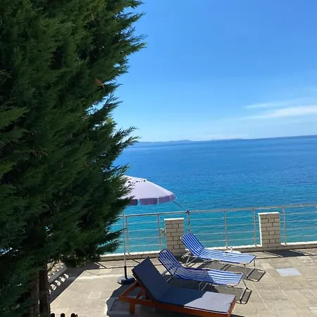 Appartement Ionian Bay