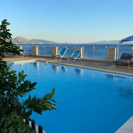 Ionian Bay