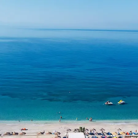 Ionian Bay Apartment