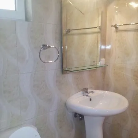Ionian Bay Apartment Qeparo