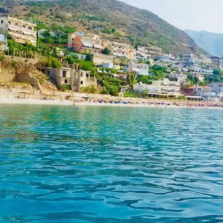 Ionian Bay Διαμέρισμα