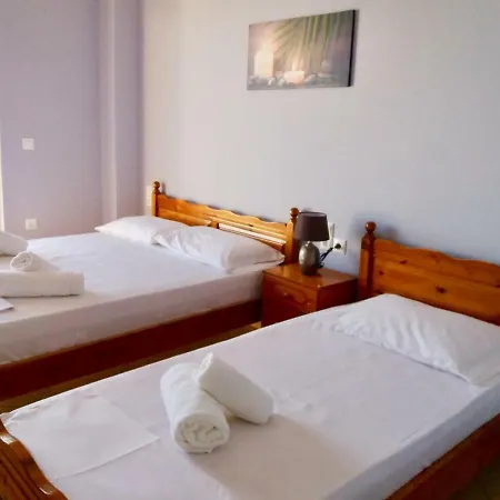 Ionian Bay Appartement