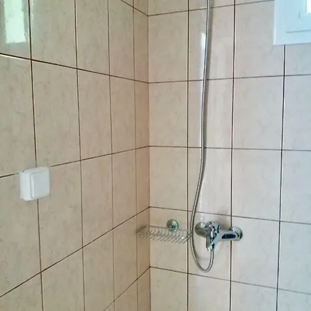 Ionian Bay Apartment Qeparo