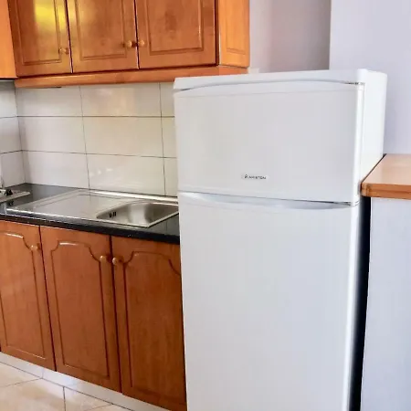 Ionian Bay Κηπαρό