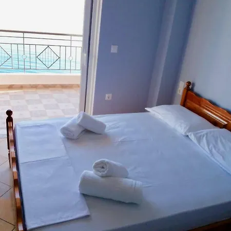 Ionian Bay * Κηπαρό