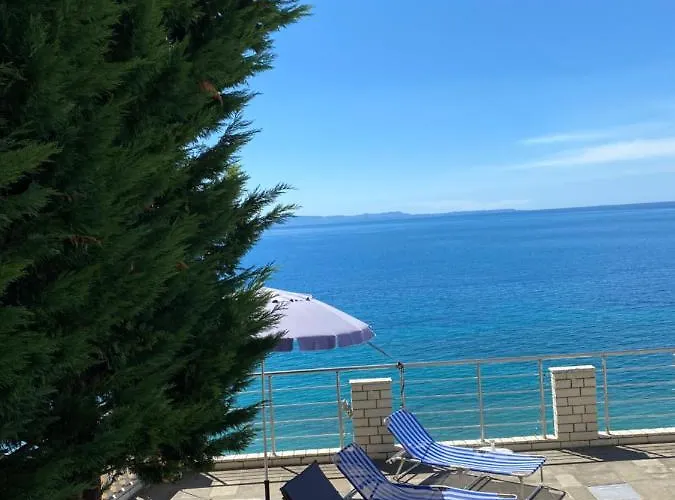 アパート Ionian Bay