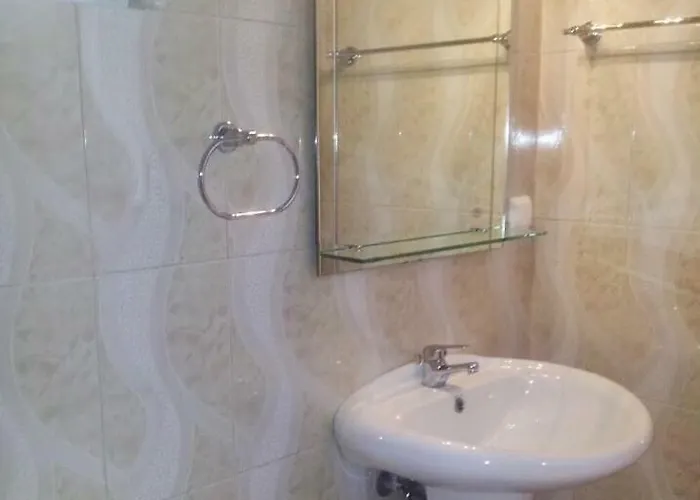 Ionian Bay Διαμέρισμα Κηπαρό