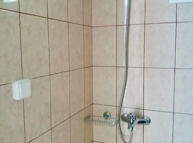 Ionian Bay Διαμέρισμα Κηπαρό