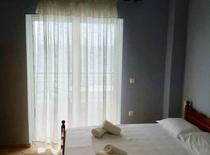 Ionian Bay Διαμέρισμα Κηπαρό