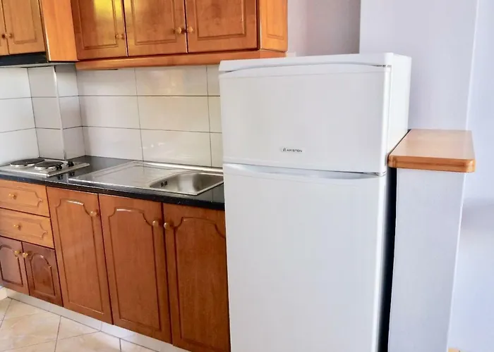 Ionian Bay ケパロ