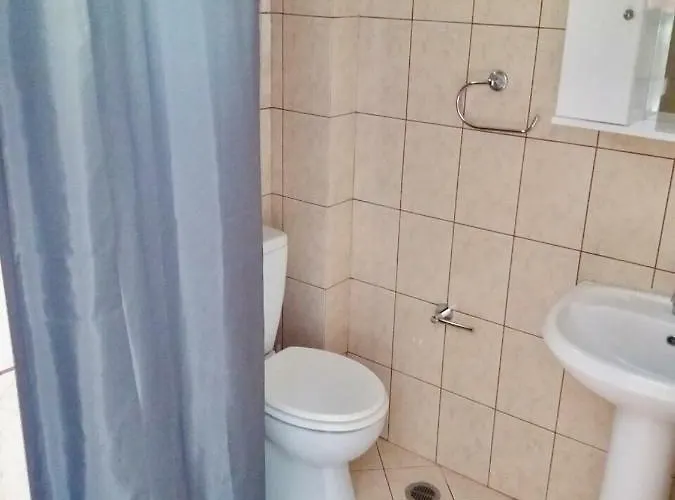 Ionian Bay Διαμέρισμα Κηπαρό