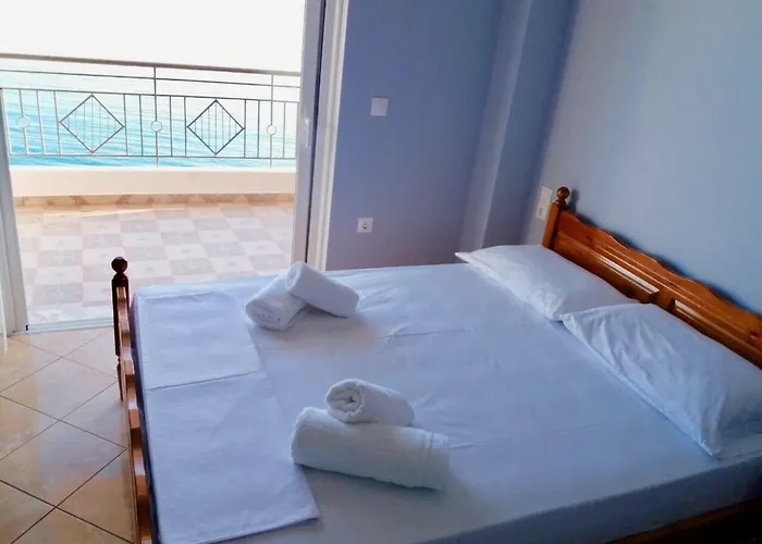 Ionian Bay * Κηπαρό