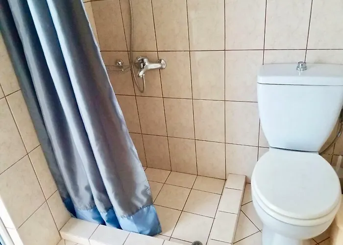 Διαμέρισμα Ionian Bay