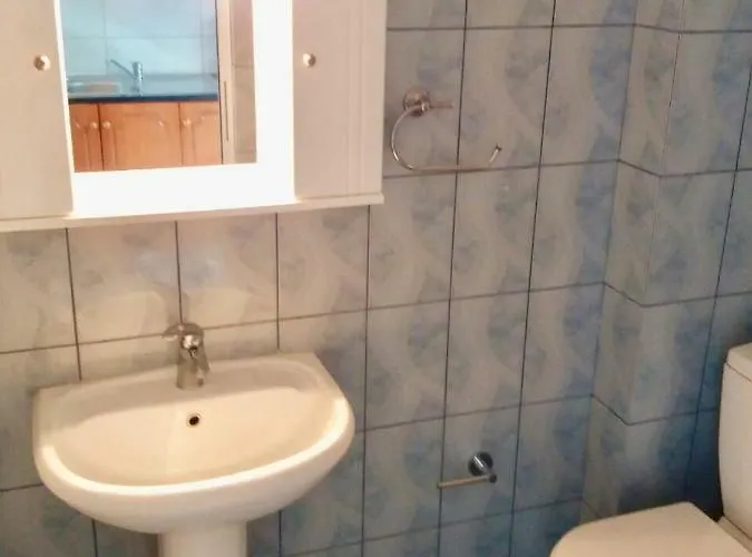 Ionian Bay Κηπαρό