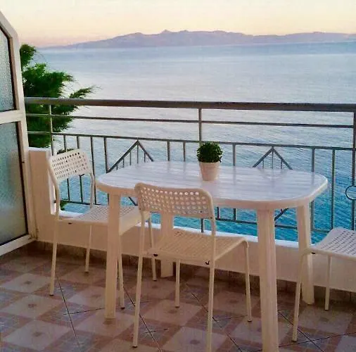 Ionian Bay * Κηπαρό